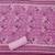 Floral Printed Embroidered Pure Cotton Unstitched Dress Material