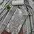 Floral Printed Thread Work Cotton Unstitched Dress Material