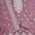 Floral Embroidered Chanderi Cotton Unstitched Dress Material