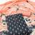 Printed Pure Cotton Unstitched Dress Material