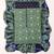 Floral Printed Unstitched Dress Material