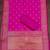 Floral Woven Design Jacquard Unstitched Dress Materi
