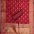 Floral Woven Design Zari Work Jacquard Silk Unstitched Dress Material