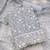 Women Embroidered Unstitched Dress Material