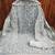 Women Embroidered Unstitched Dress Material
