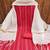 Striped Cotton Jacquard Unstitched Dress Material