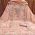 Floral Embroidered Unstitched Dress Material