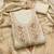 Pure Silk Unstitched Dress Material
