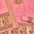 Pure Silk Unstitched Dress Material