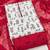 Floral Printed Unstitched Dress Material