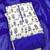 Printed Unstitched Dress Material