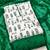 Geometric Printed Unstitched Dress Material