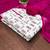 Embellished Unstitched Dress Material