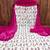 Embellished Unstitched Dress Material