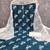 Printed Pure Cotton Unstitched Dress Material