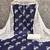 Printed Pure Cotton Unstitched Dress Material