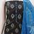 Floral Printed Unstitched Dress Material