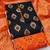 Ethnic Motifs Printed Unstitched Dress Material