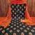 Ethnic Motifs Printed Unstitched Dress Material