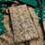 Embellished Unstitched Dress Material