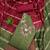 Floral Embroidered Unstitched Dress Material