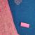 Floral Embroidered Sequinned Unstitched Dress Material