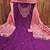 Embroidered Beads and Stones Unstitched Dress Material