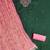 Floral Embroidered Embellished Cotton Unstitched Dress Material