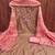 Floral Embroidered Sequinned Unstitched Dress Material