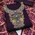Embellished Unstitched Dress Material