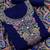 Embellished Unstitched Dress Material
