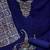 Embellished Unstitched Dress Material