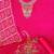 Embellished Unstitched Dress Material