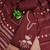 Embroidered Pure Cotton Unstitched Dress Material