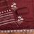 Embroidered Pure Cotton Unstitched Dress Material