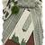 Floral Printed Beads And Stones Cotton Unstitched Dress Material