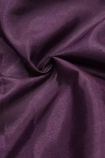 Embellished Organza Unstitched Dress Material