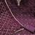 Embellished Organza Unstitched Dress Material