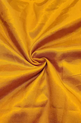 Embellished Organza Unstitched Dress Material