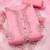 Embellished Organza Unstitched Dress Material