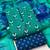 Embellished Unstitched Dress Material