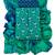 Embellished Unstitched Dress Material