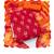 Geometric Printed Unstitched Dress Material