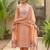 Unstitched Dress Material
