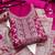 Semi-Stitched Dress Material