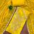 Embroidered Unstitched Dress Material
