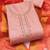 Embroidered Unstitched Dress Material