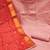 Embroidered Unstitched Dress Material