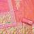 Pure Silk Unstitched Dress Material