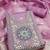 Unstitched Dress Material